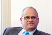 Un saludo especial del Embajador del Estado de Israel en la Argentina