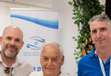 Keren Hayesod – CUJA