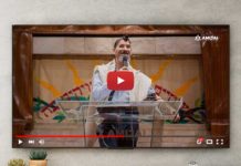 Amijai Nos Une – Un sentimiento único alrededor del mundo