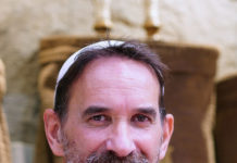 Koaj Amijai, 30 años llenos de fuerza