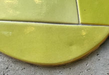 Los artistas del Templo